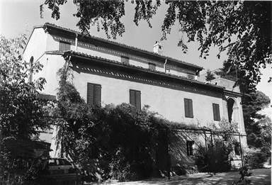 Villa Dolce Riposo